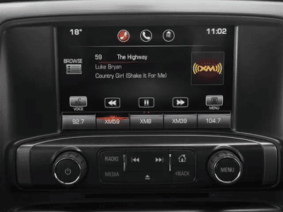 2014 GMC Sierra 1500 - Photo 13