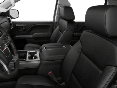 2014 GMC Sierra 1500 - Photo 12
