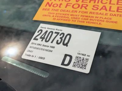 2014 GMC Sierra 1500 - Photo 6