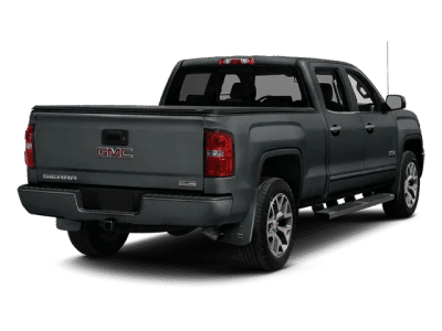 2014 GMC Sierra 1500 - Photo 8