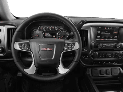 2014 GMC Sierra 1500 - Photo 10