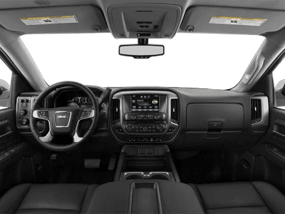 2014 GMC Sierra 1500 - Photo 11
