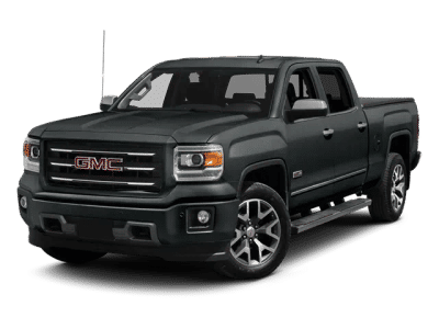 2014 GMC Sierra 1500 - Photo 7