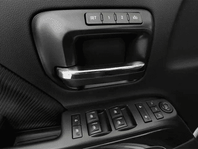 2014 GMC Sierra 1500 - Photo 23