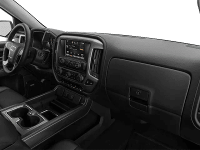 2014 GMC Sierra 1500 - Photo 22