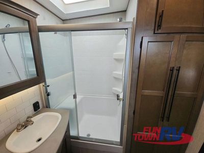 2021 Forest River RV Sabre - Photo 25