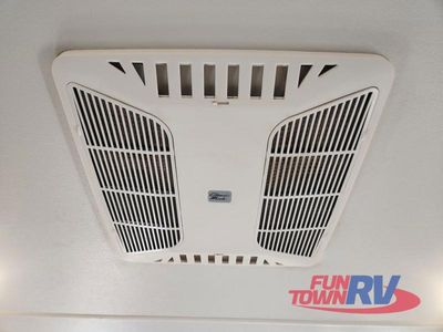 2021 Forest River RV Sabre - Photo 19