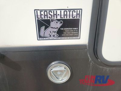 2021 Forest River RV Sabre - Photo 30