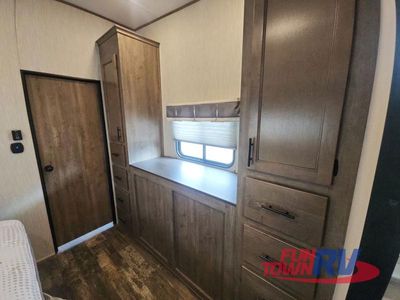 2021 Forest River RV Sabre - Photo 22