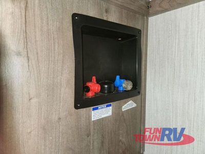 2021 Forest River RV Sabre - Photo 32