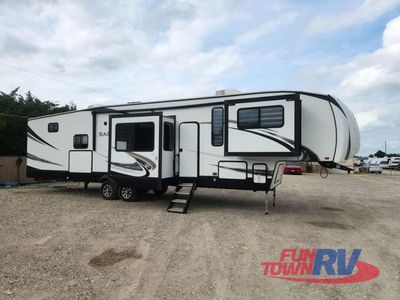 2021 Forest River RV Sabre - Photo 9