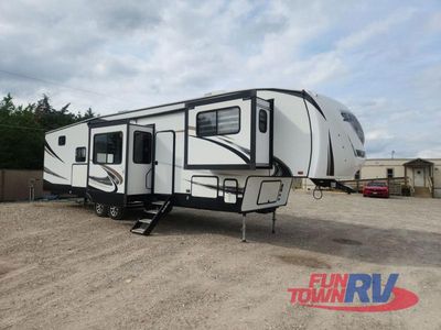 2021 Forest River RV Sabre - Photo 10