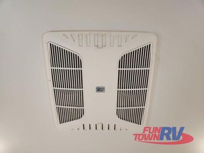 2021 Forest River RV Sabre - Photo 21