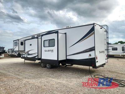 2021 Forest River RV Sabre - Photo 6