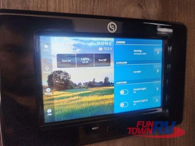 2021 Forest River RV Sabre - Photo 34