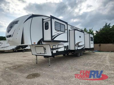 2021 Forest River RV Sabre - Photo 3