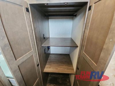 2021 Forest River RV Sabre - Photo 31