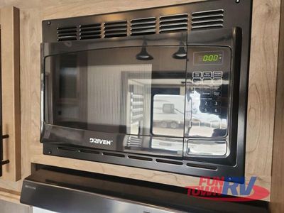 2021 Forest River RV Sabre - Photo 15