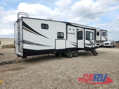 2021 Forest River RV Sabre - Photo 7