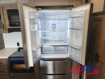 2021 Forest River RV Sabre - Photo 16