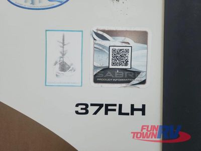 2021 Forest River RV Sabre - Photo 37