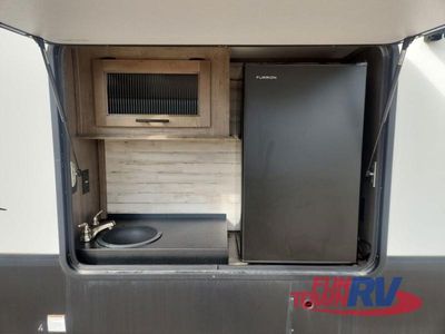 2021 Forest River RV Sabre - Photo 27