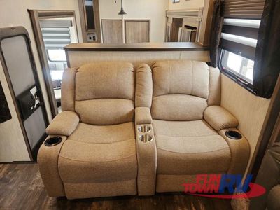 2021 Forest River RV Sabre - Photo 17