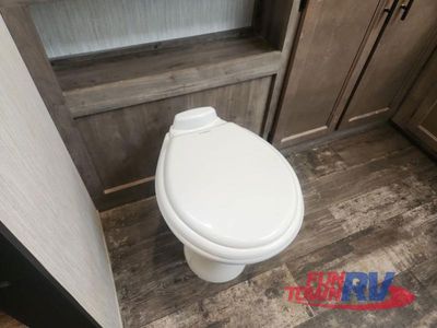2021 Forest River RV Sabre - Photo 24