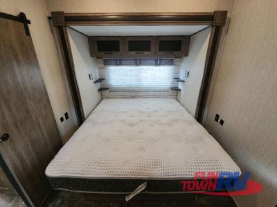 2021 Forest River RV Sabre - Photo 20