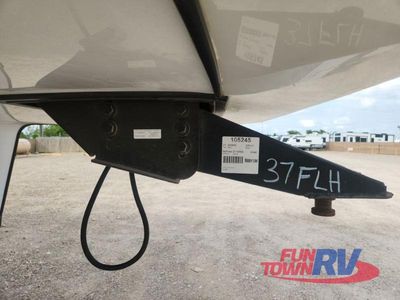 2021 Forest River RV Sabre - Photo 26