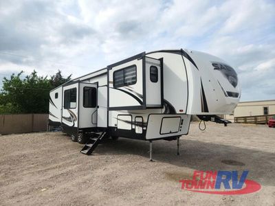2021 Forest River RV Sabre - Photo 1