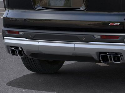 2026 Chevrolet Traverse — photo 14 view