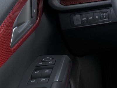 2026 Chevrolet Traverse — photo 22 view