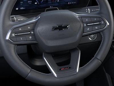 2026 Chevrolet Traverse — photo 19 view