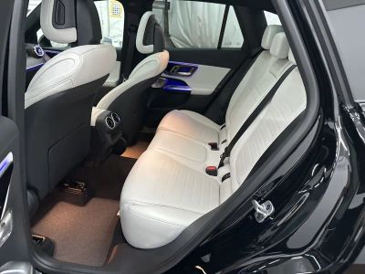 2026 Mercedes-Benz GLC — photo 23 view