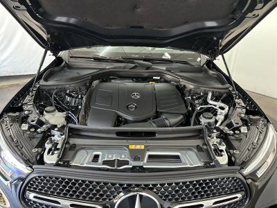 2026 Mercedes-Benz GLC — photo 31 view