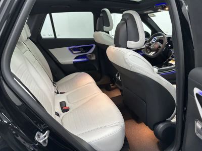 2026 Mercedes-Benz GLC — photo 24 view