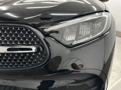 2026 Mercedes-Benz GLC — photo 30 view