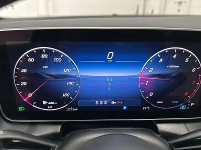 2026 Mercedes-Benz GLC — photo 12 view