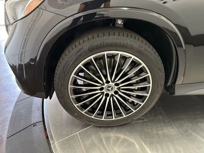 2026 Mercedes-Benz GLC — photo 32 view