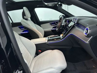 2026 Mercedes-Benz GLC — photo 28 view