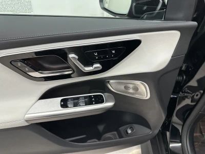 2026 Mercedes-Benz GLC — photo 11 view