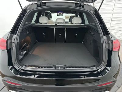 2026 Mercedes-Benz GLC — photo 25 view