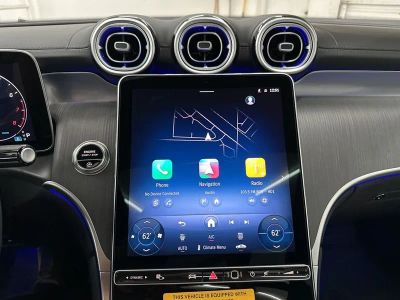 2026 Mercedes-Benz GLC — photo 14 view