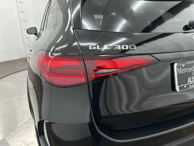2026 Mercedes-Benz GLC — photo 29 view