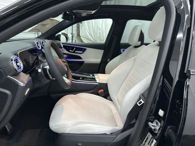 2026 Mercedes-Benz GLC — photo 19 view