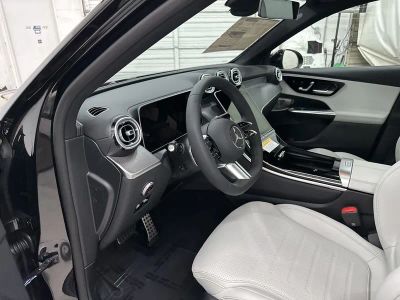 2026 Mercedes-Benz GLC — photo 9 view