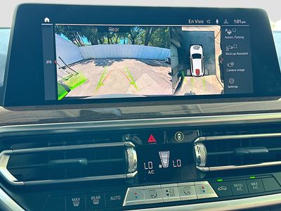 2023 BMW X3 — photo 14 view