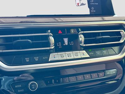 2023 BMW X3 — photo 16 view