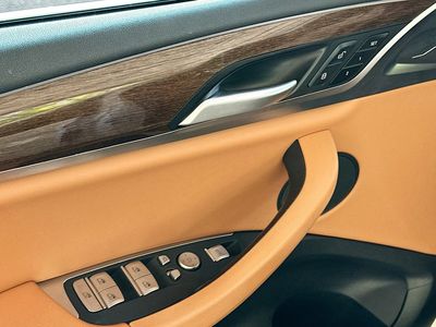 2023 BMW X3 — photo 18 view